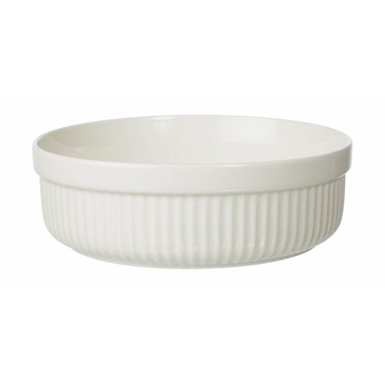 [product_category]-Arabia Uunikokki Oven Dish Round 2 L-Arabia-6411800107990-1005682-ARA-1