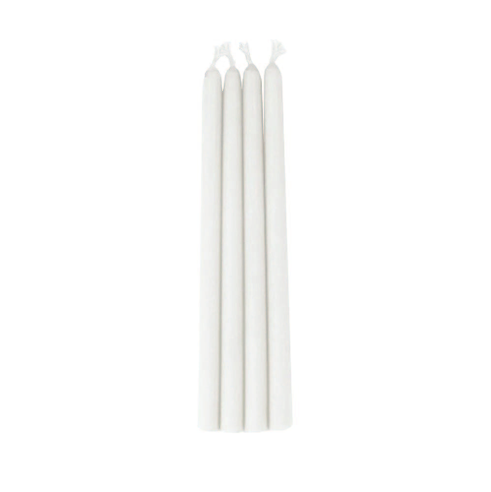 [product_category]-Architectmade Candles For Gemini Candleholder (4 Pcs.), White-Architectmade-6353466880346-205-ARC-1