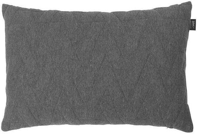[product_category]-Architectmade Finn Juhl Pattern Cushion, Grey 40x60-Architectmade-6442218639780-1216-ARC-1