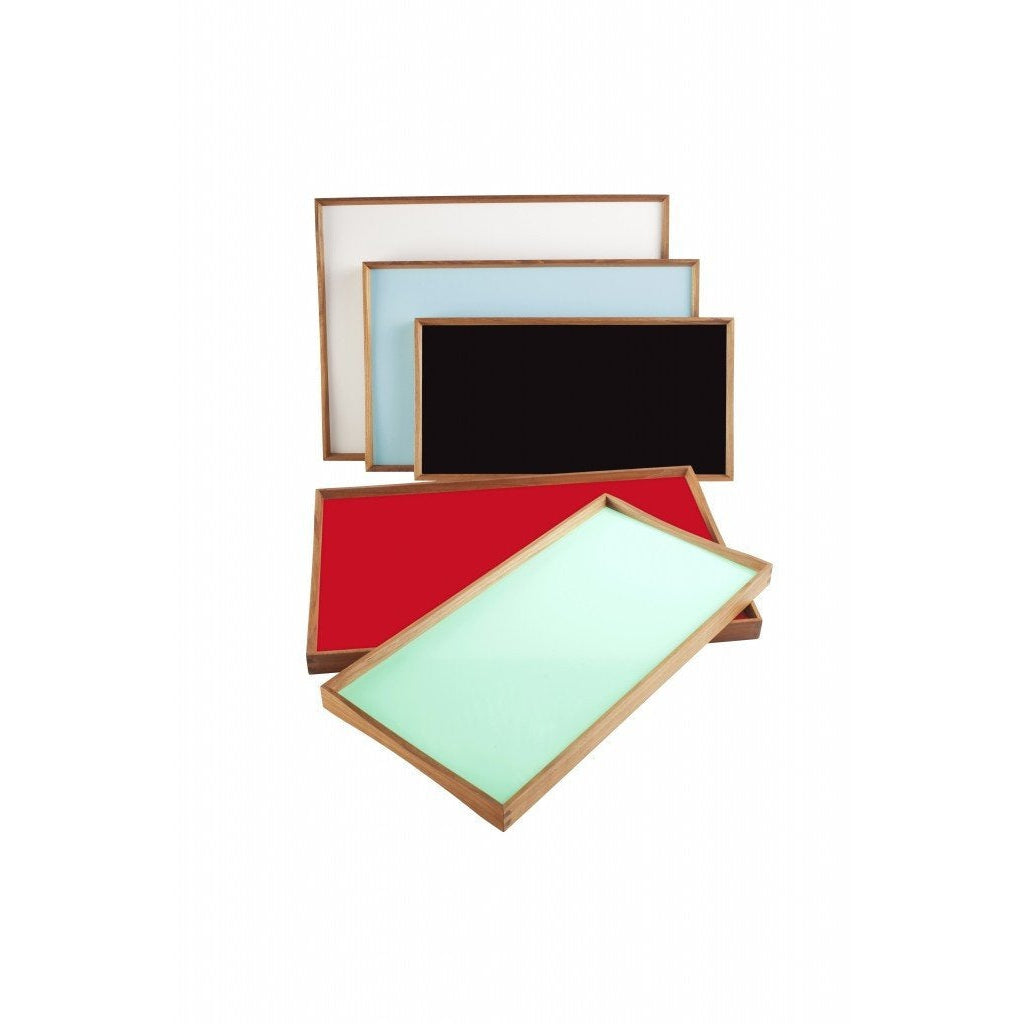 [product_category]-Architectmade Finn Juhl Turning Tray 48 Cm, Black And Blue-Architectmade-5700010900110-734-ARC-2