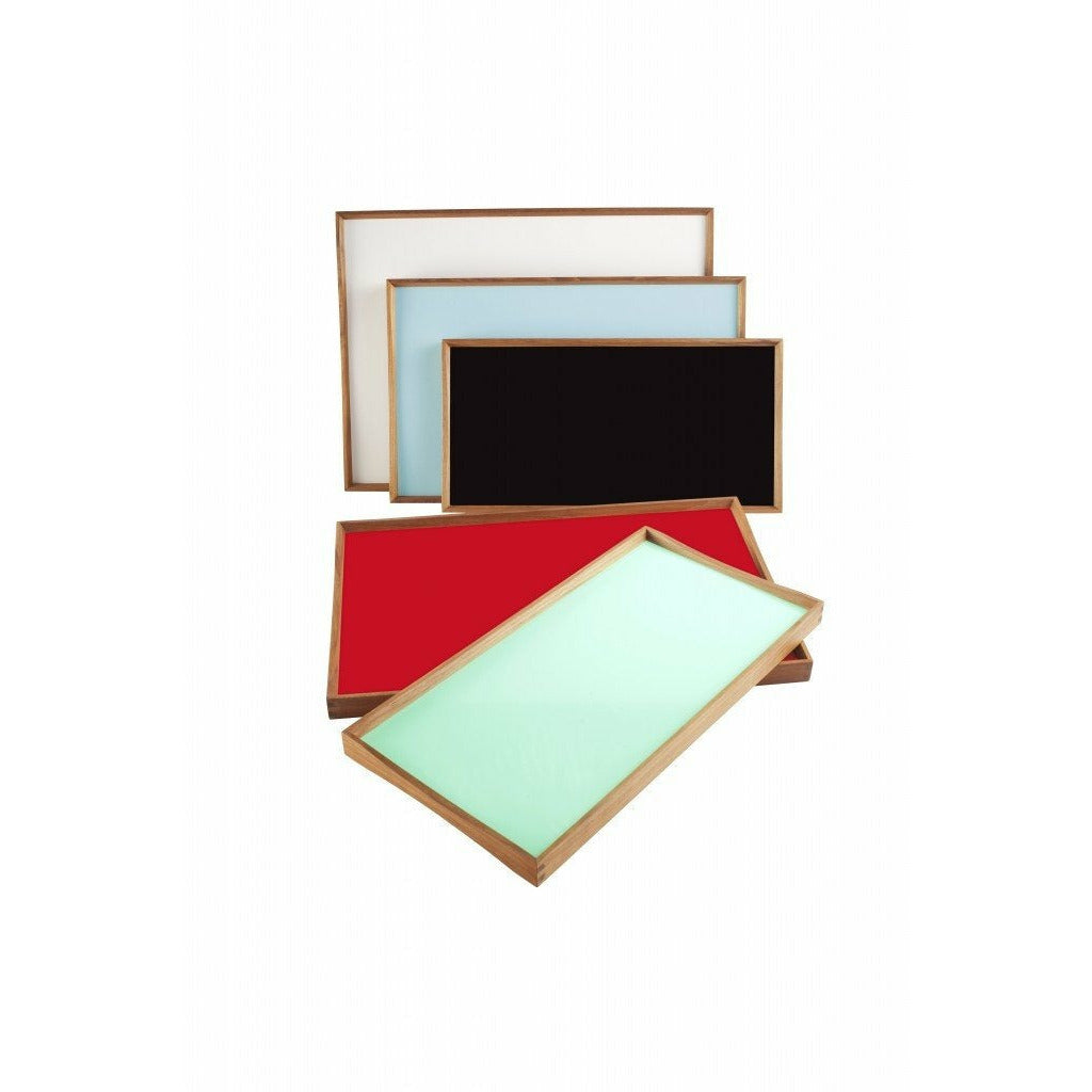 [product_category]-Architectmade Finn Juhl Turning Tray 51 Cm, Black And White-Architectmade-5700010900004-761-ARC-2