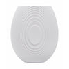 Arkitekt lavet flow boble vase