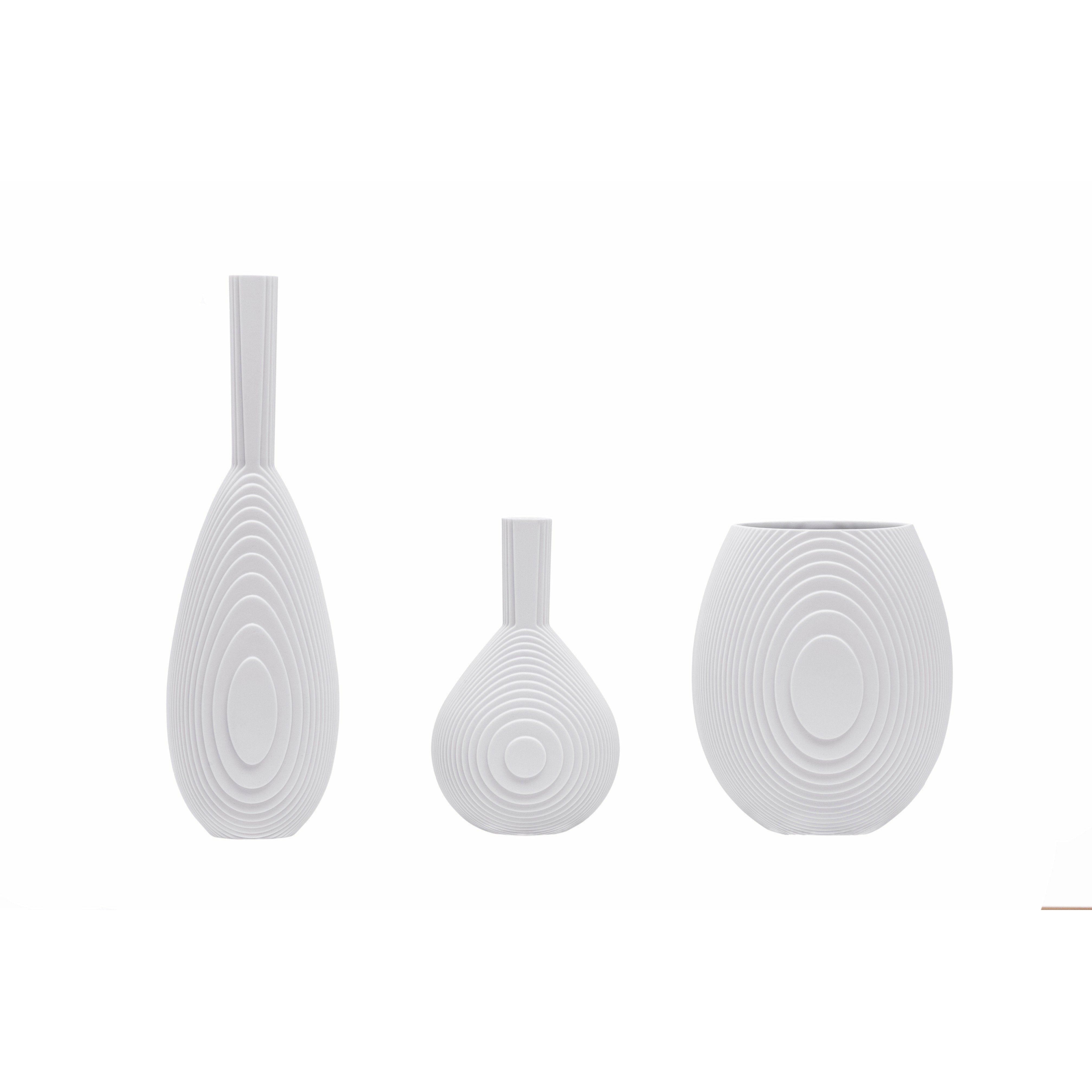 [product_category]-Architectmade Flow Teardrop Vase-Architectmade-7152355476634-900-ARC-5