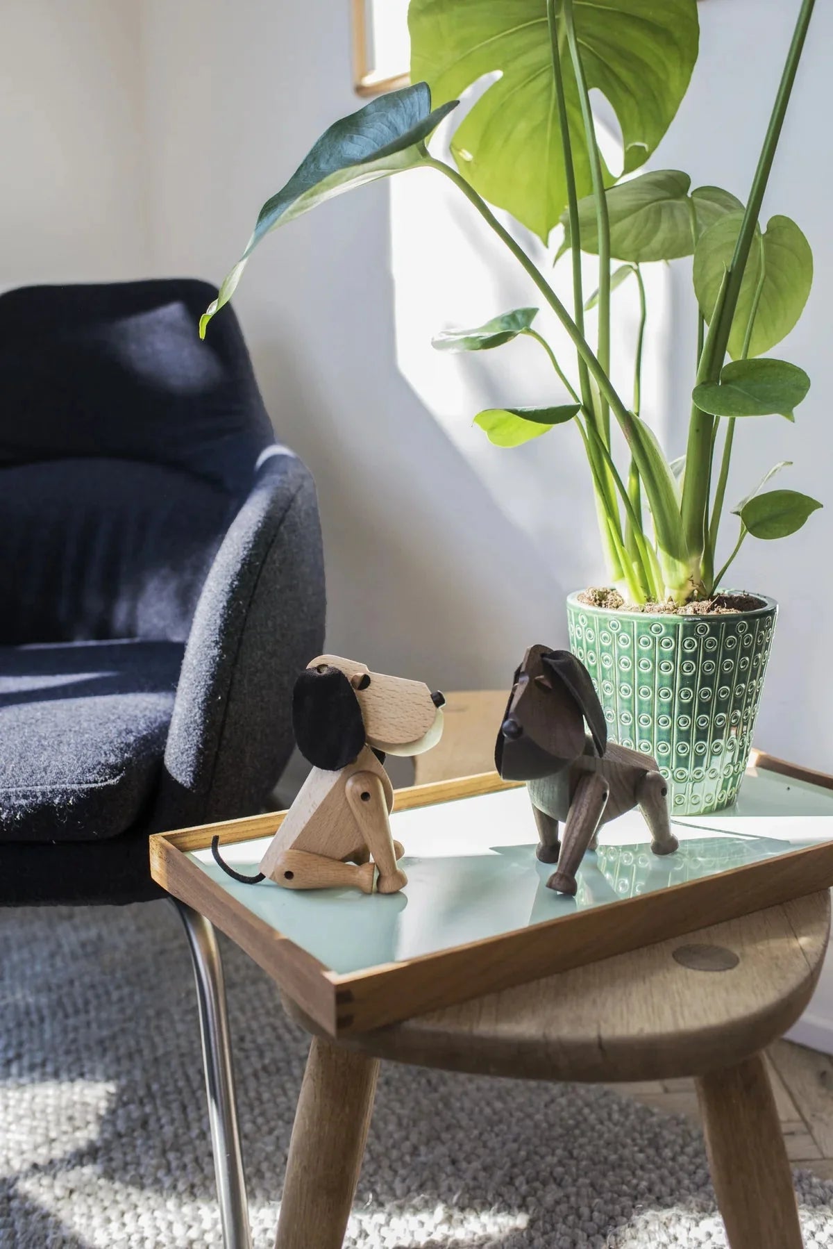 [product_category]-Architectmade Hans Bølling Dog Bobby-Architectmade-6442218637182-341-ARC-7