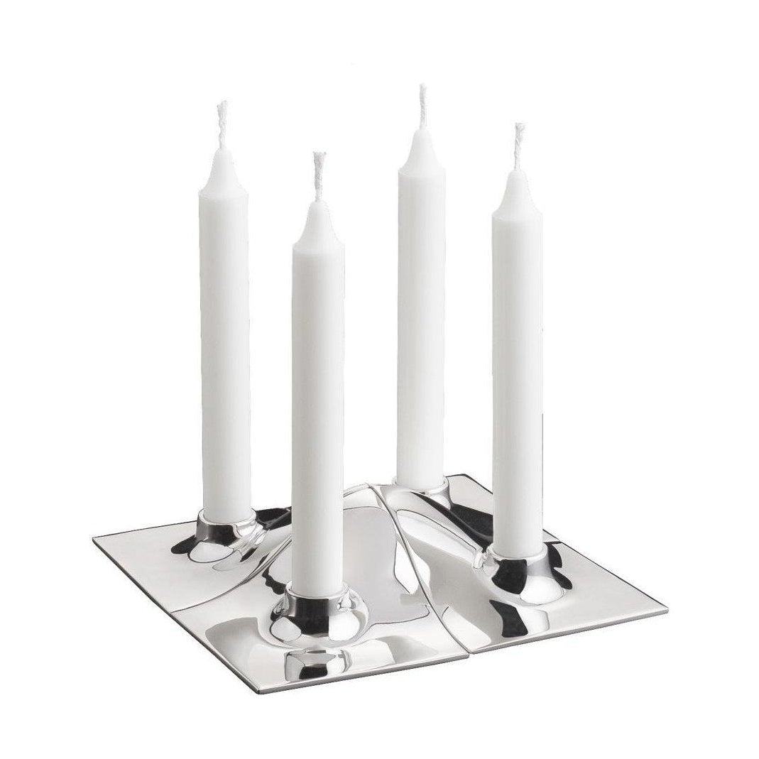[product_category]-Architectmade Hans Bølling Quartet Candle Holder, 2 Pcs.-Architectmade-6442218635966-305-ARC-2