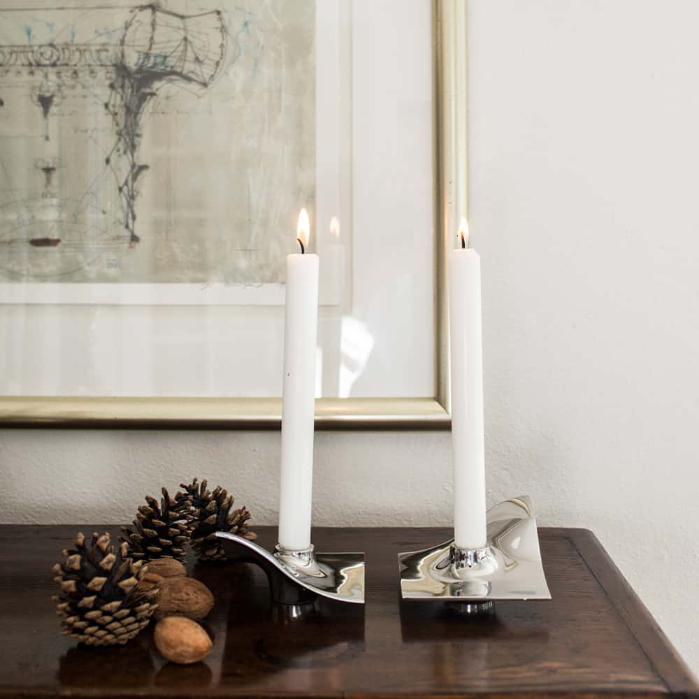 [product_category]-Architectmade Hans Bølling Quartet Candle Holder, 2 Pcs.-Architectmade-6442218635966-305-ARC-8