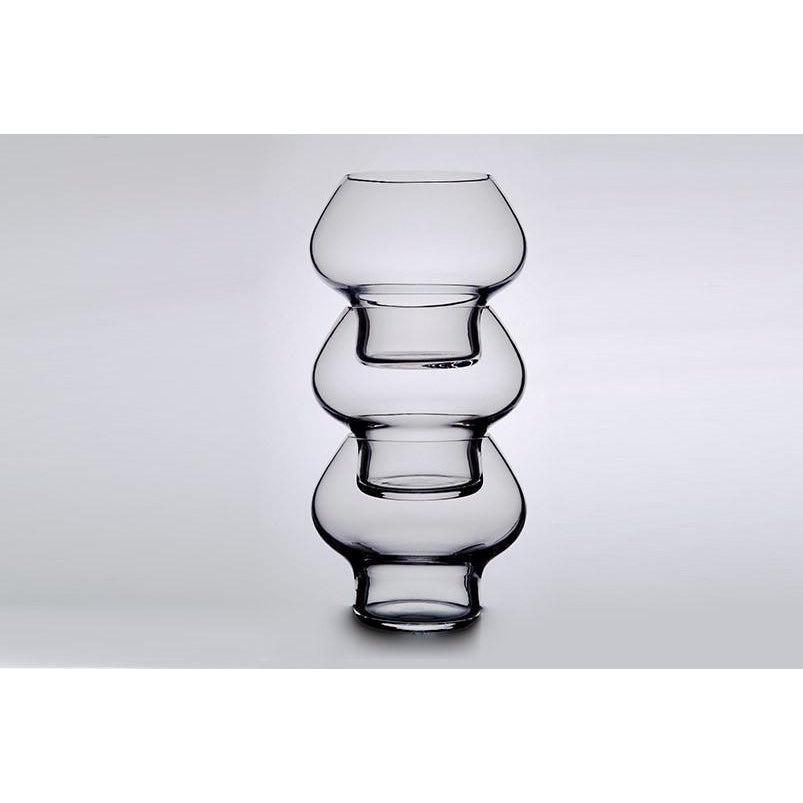 [product_category]-Architectmade Jørn Utzon Spring Water Glasses 2 Pcs., 1 X2 Pieces-Architectmade-5700010900288-150-ARC-4