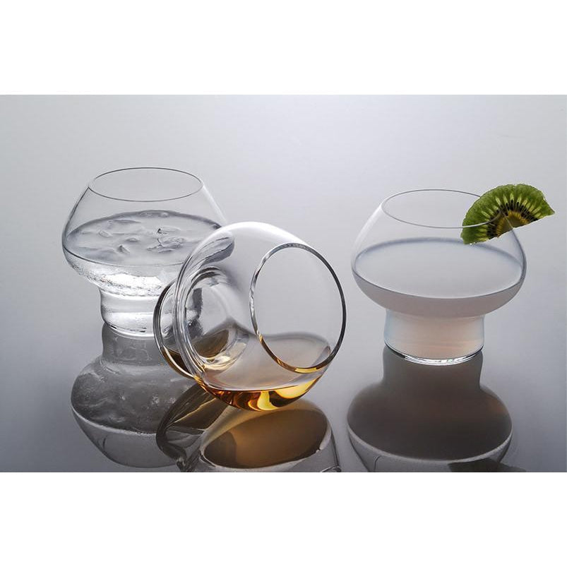[product_category]-Architectmade Jørn Utzon Spring Water Glasses 2 Pcs., 1 X2 Pieces-Architectmade-5700010900288-150-ARC-5