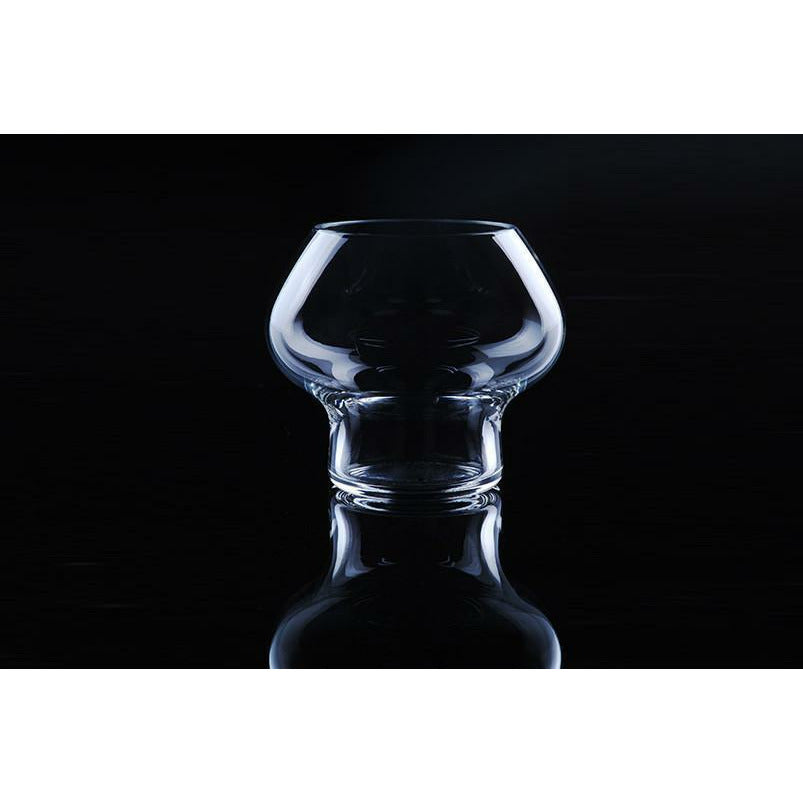 [product_category]-Architectmade Jørn Utzon Spring Water Glasses 2 Pcs., 4 X2 Pieces-Architectmade-4x150-ARC-3