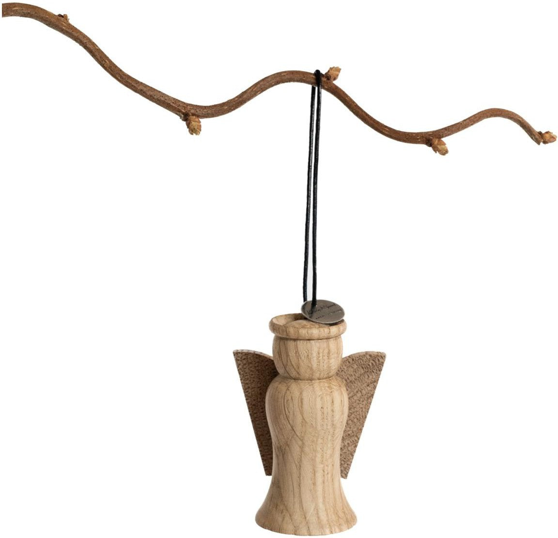 [product_category]-Architectmade Jul Hanging Ornament, Angel-Architectmade-6442218637014-970-ARC-1