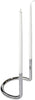Architectmade Peter Karpf Gemini Candle Holder, 1 stykke
