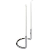 Architectmade Peter Karpf Gemini Candle Holder, 2 stykker
