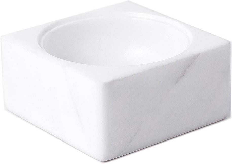[product_category]-Architectmade Poul Kjærholm Pk Mini Bowl, White-Architectmade-6353466882180-615-ARC-1