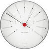 Arne Jacobsen Bankers Barometer, 12cm 