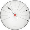Arne Jacobsen Bankers Termometer, 12cm 