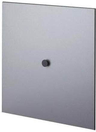 Audo Copenhagen Door For Frame 49, Dark Grey