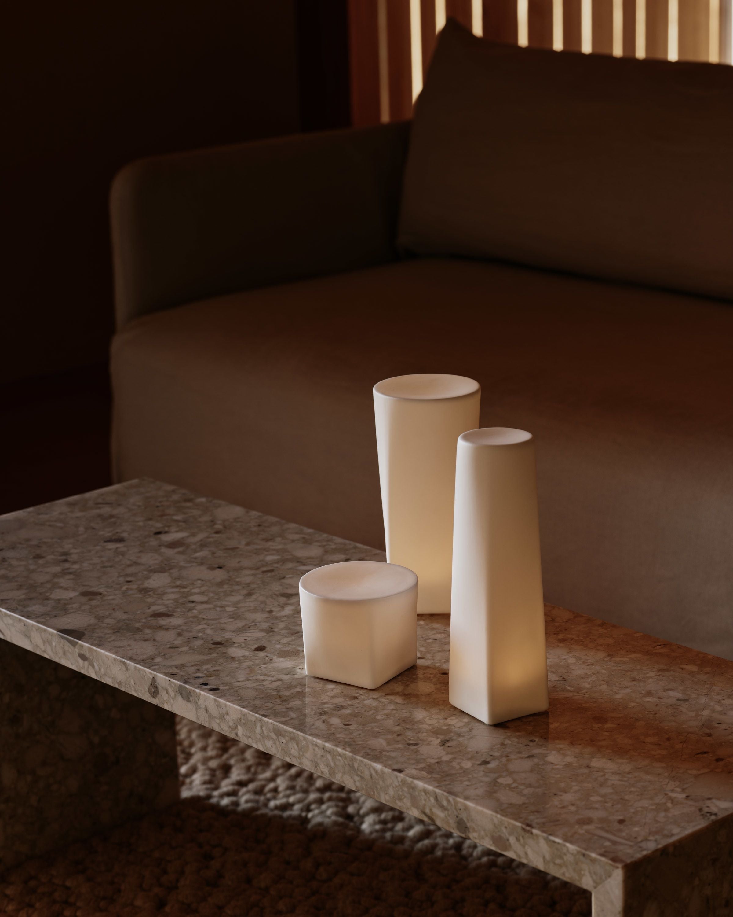 [product_category]-Audo Copenhagen Ignus Led Candle, 20 Cm-Audo Copenhagen-5709262139231-4431639-MEN-12