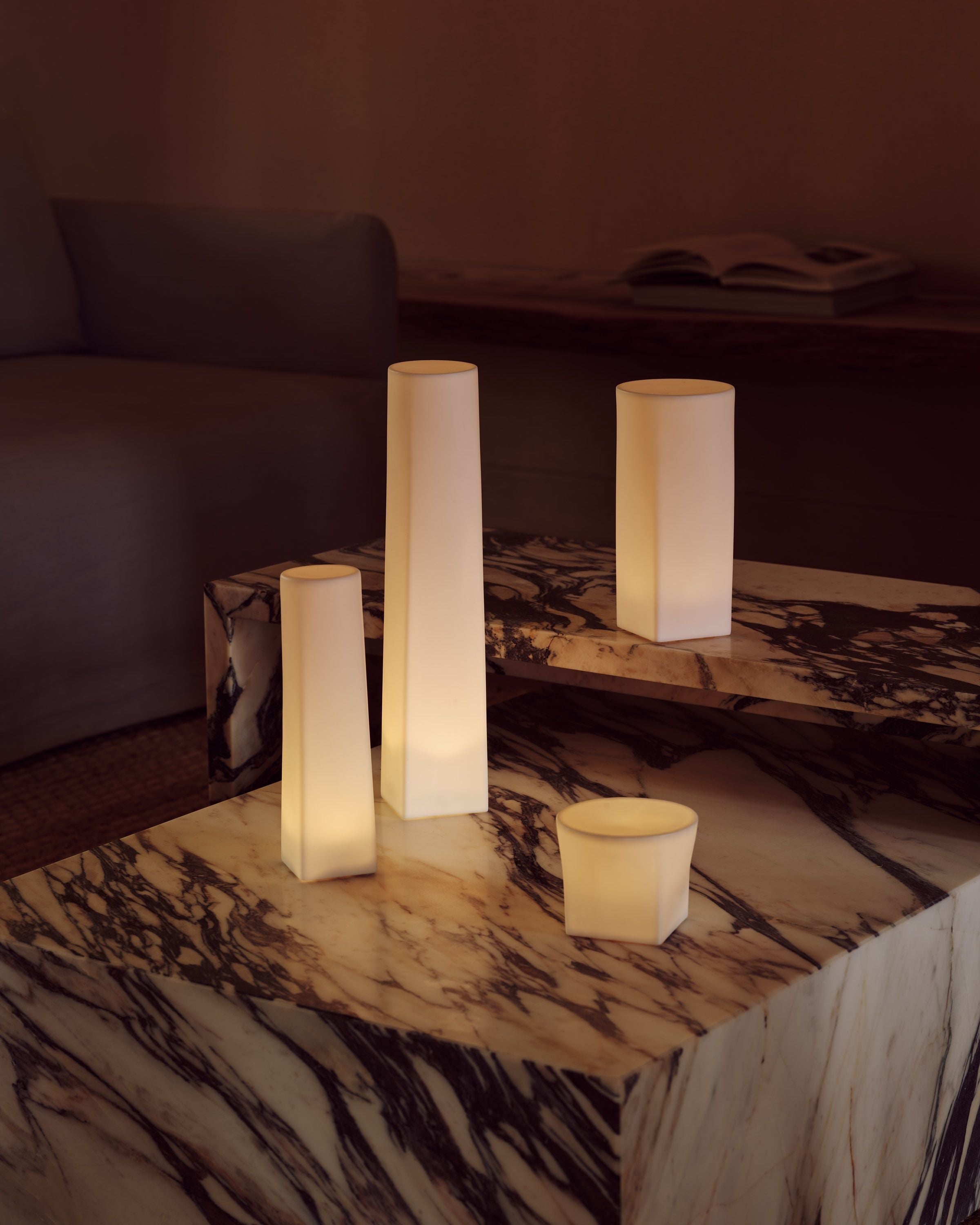 [product_category]-Audo Copenhagen Ignus Led Candle, 20 Cm-Audo Copenhagen-5709262139231-4431639-MEN-13