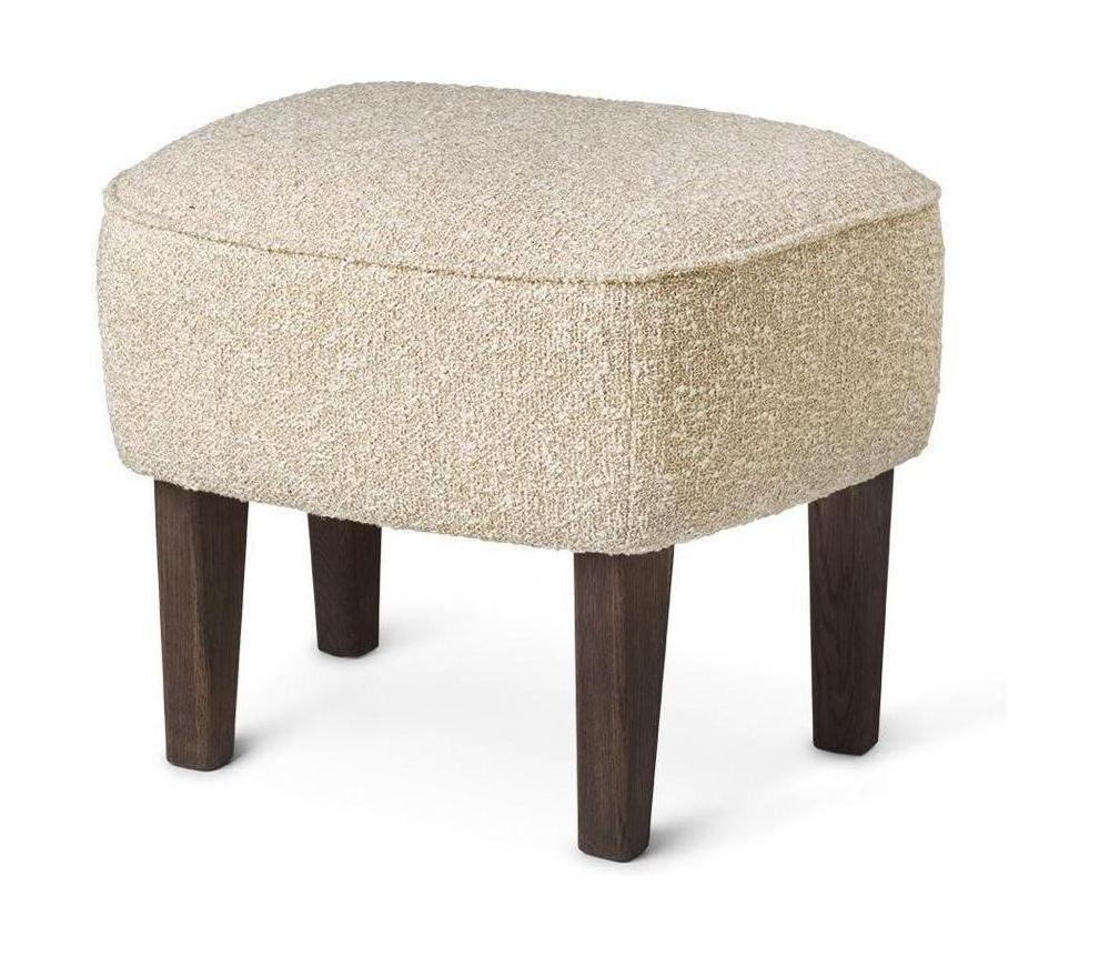 [product_category]-Audo Copenhagen Ingeborg Footstool, Sacho Zero 1/Smoked Oak-Audo Copenhagen-595100-BYL-1