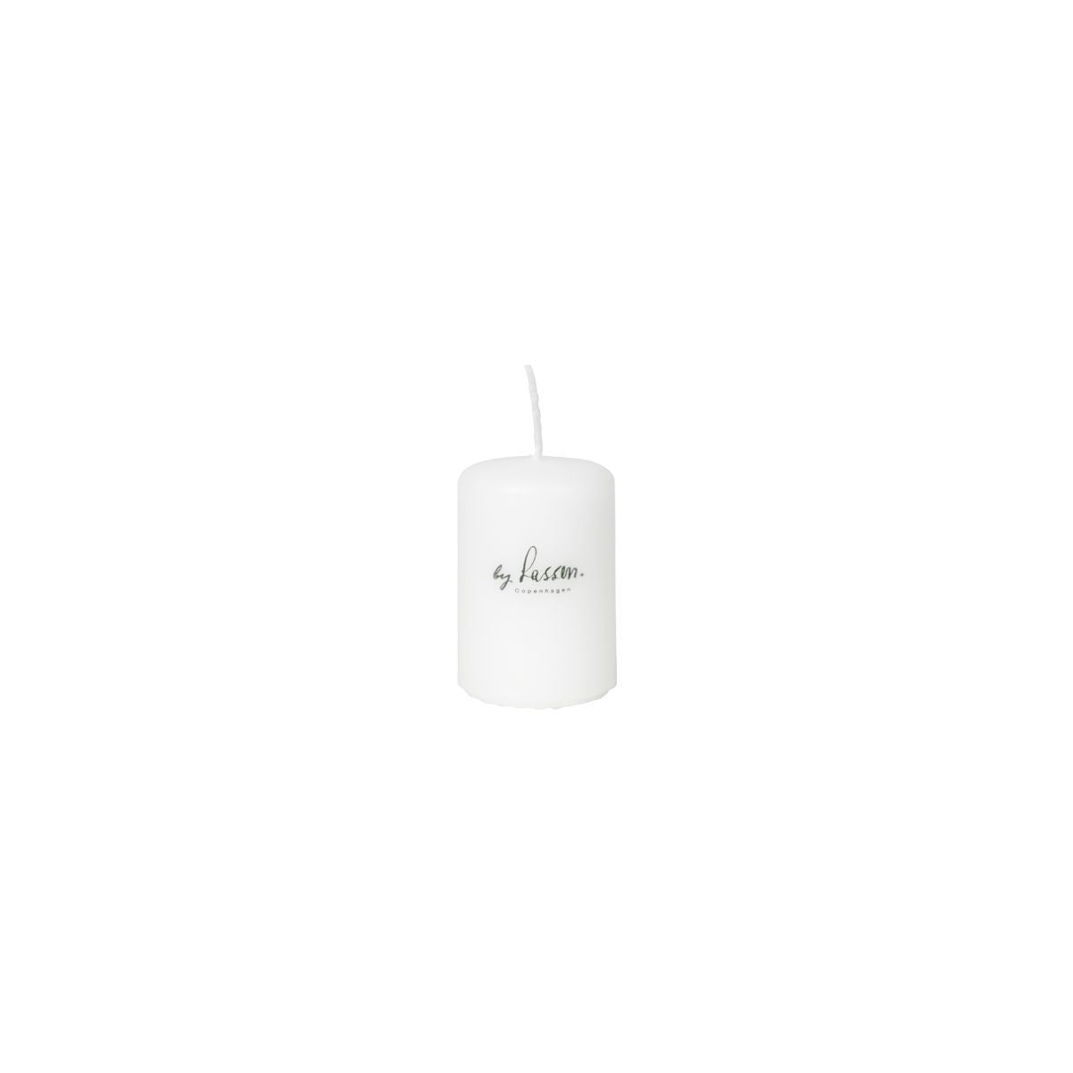 Audo Copenhagen Light'in Candle Small, 4 Pcs.