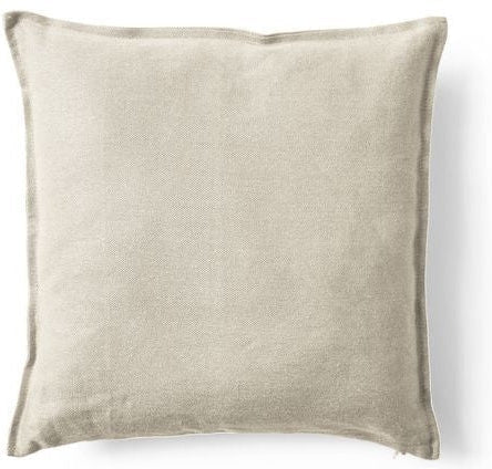 Audo Copenhagen Mimoides Cushion 40x40 Cm, Birch