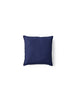 Audo Copenhagen Mimoides pude 40x40 cm, indigo
