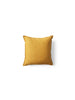 Audo Copenhagen Mimoides pude 40x40 cm, oker