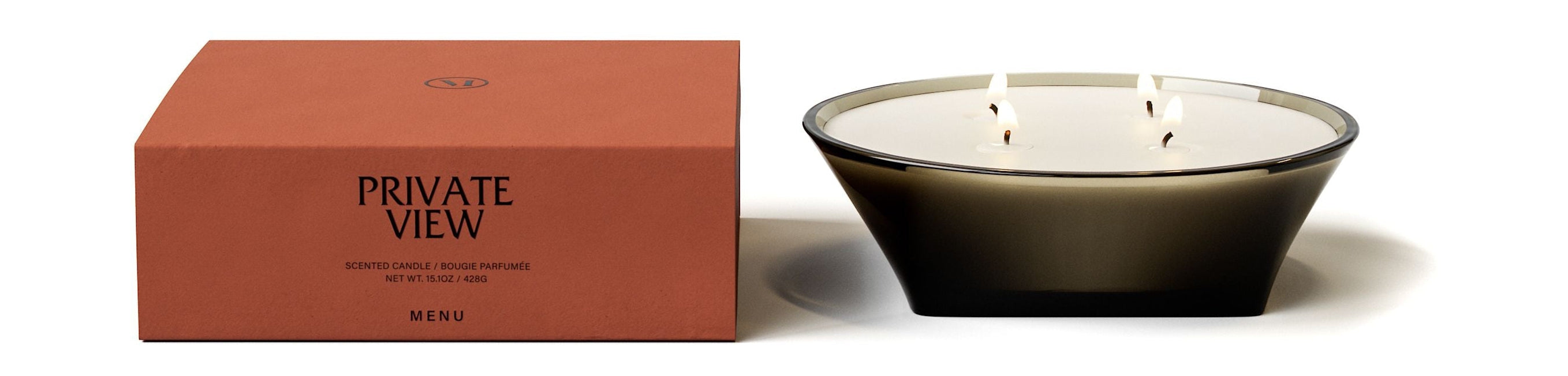 [product_category]-Audo Copenhagen Olfacte Scented Candle Private View, 525g-Audo Copenhagen-5709262137664-3202029-MEN-1