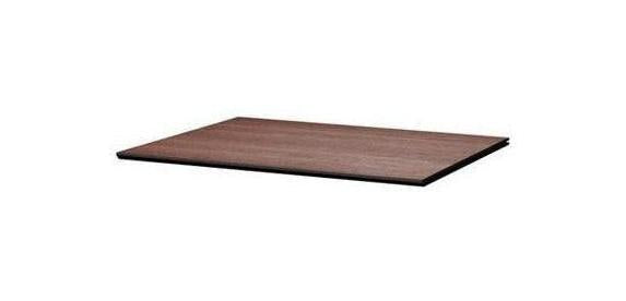 Audo Copenhagen Shelf For Frame 35, Smoked Oak