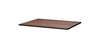 Audo Copenhagen Shelf For Frame 35, Smoked Oak