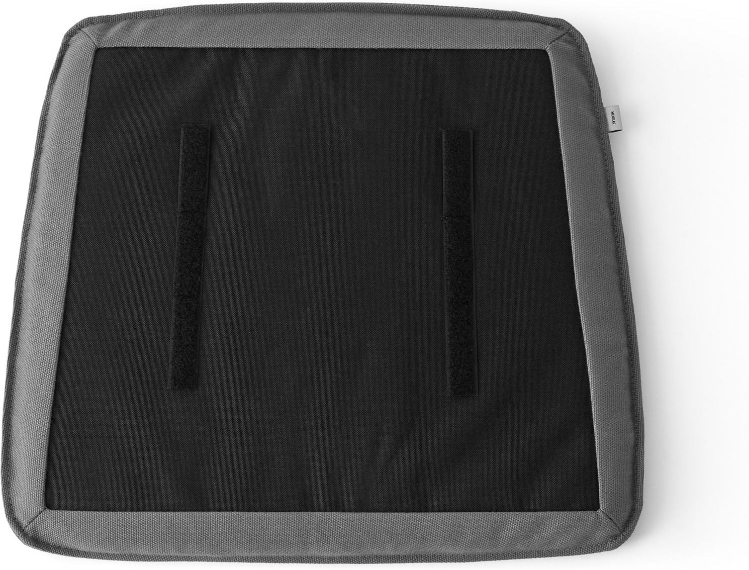 Audo Copenhagen Wm String Seat Pushion Outdoor/Lounge, mørkegrå