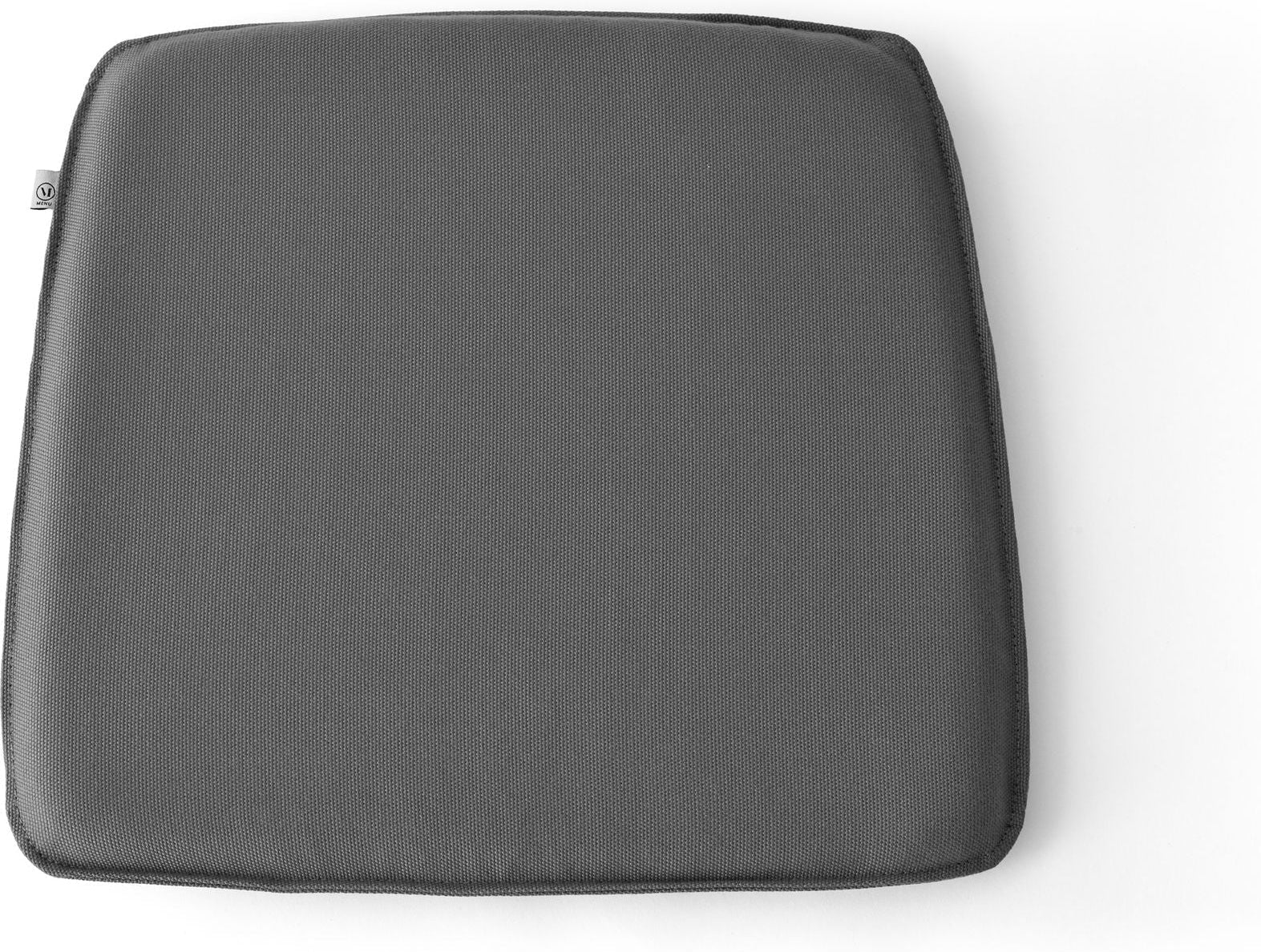 Audo Copenhagen Wm String Seat Pushion Outdoor/Lounge, mørkegrå
