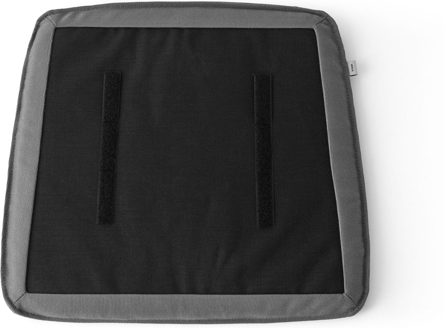 Audo Copenhagen Wm String Seat Pushion Outdoor/Lounge, mørkegrå