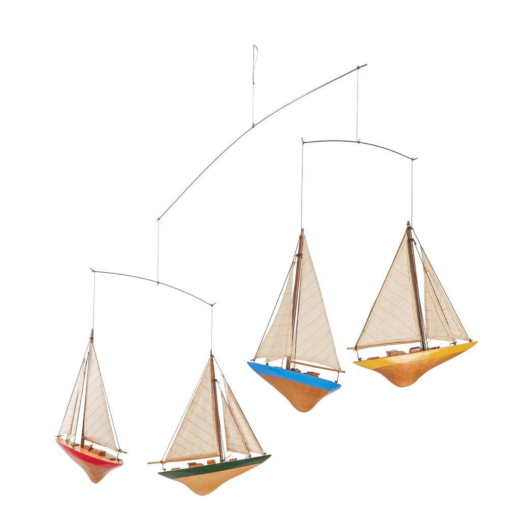 [product_category]-Authentic Models A Cup Mobile With Ships-Authentic Models-781934527572-AS130-AUT-2