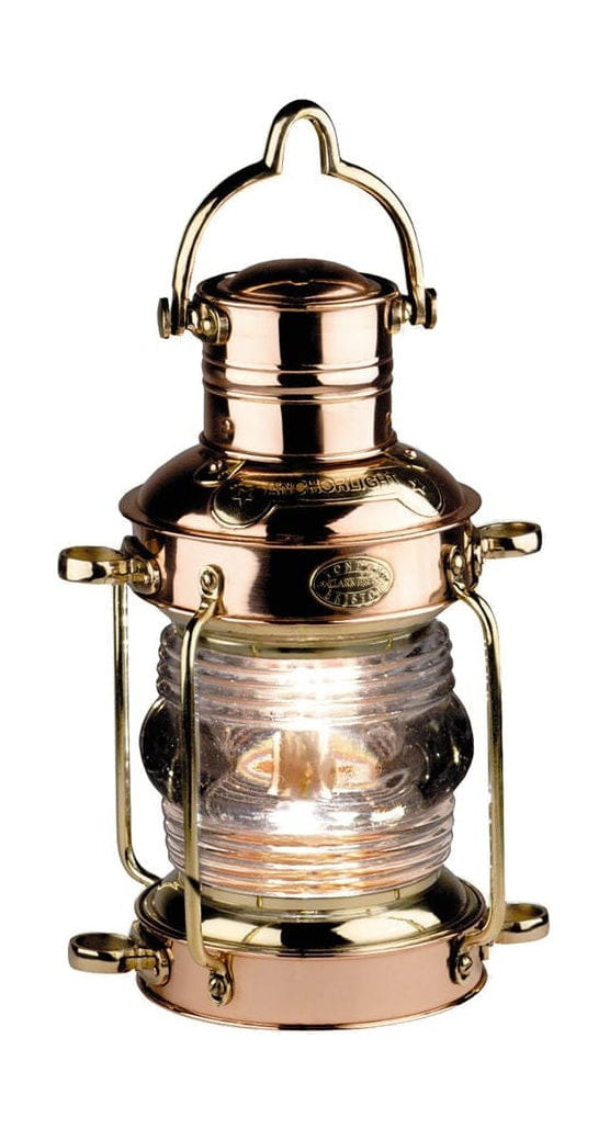 [product_category]-Authentic Models Anchor Lamp, Brass/Copper-Authentic Models-781934072201-SL043-AUT-2