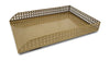 Authentic Models Art Deco Desk Storage Basket