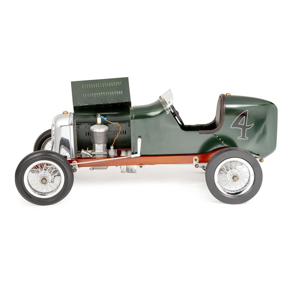 [product_category]-Authentic Models Bantam Midget Racing Car Model, Green-Authentic Models-781934579854-PC012G-AUT-4