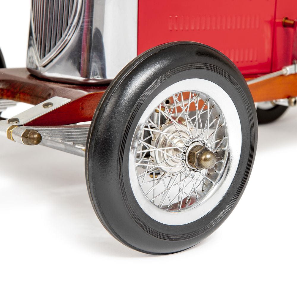 [product_category]-Authentic Models Bantam Midget Racing Car Model, Red-Authentic Models-781934577591-PC012-AUT-13
