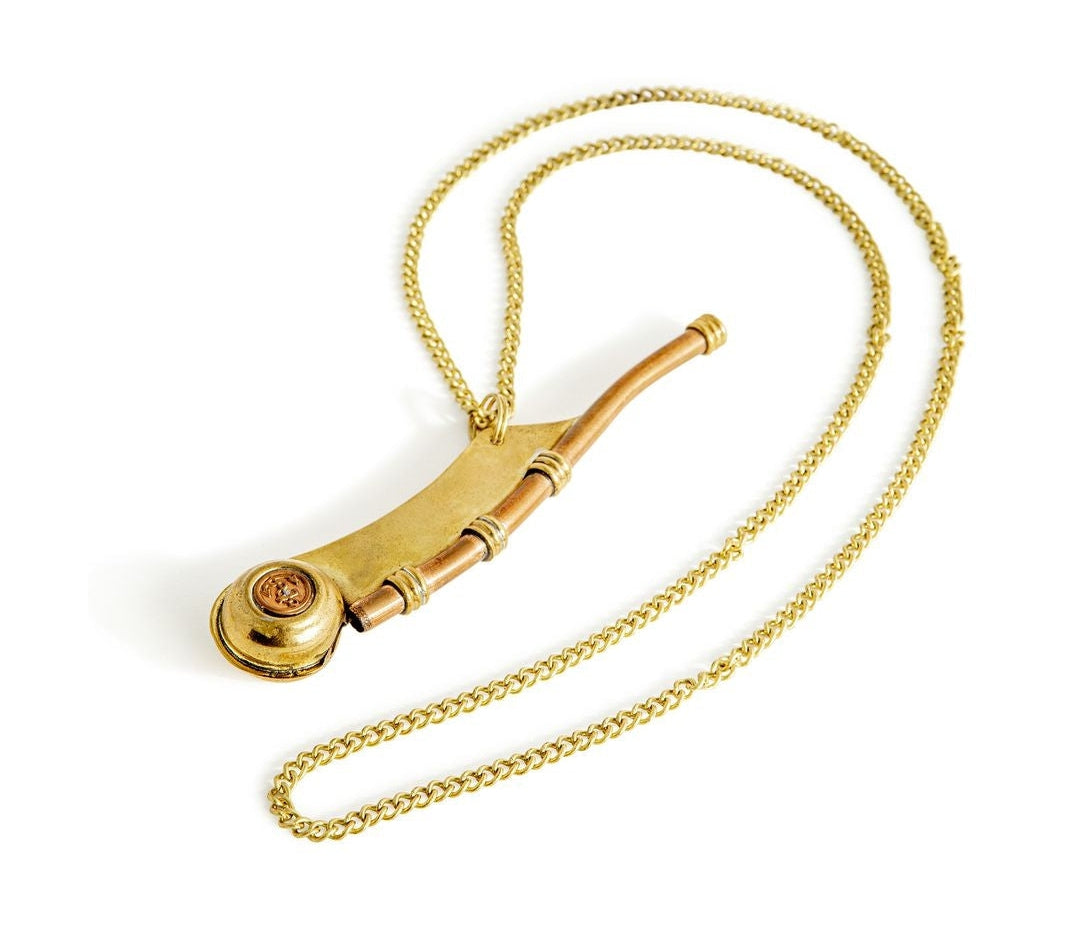 [product_category]-Authentic Models Boatswain's Pipe In Gift Box-Authentic Models-781934027409-BW001-AUT-1