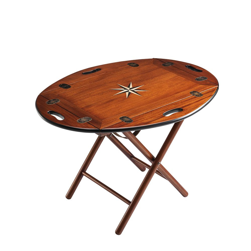 [product_category]-Authentic Models British Butler Table Foldable-Authentic Models-781934551546-CF003F-AUT-11