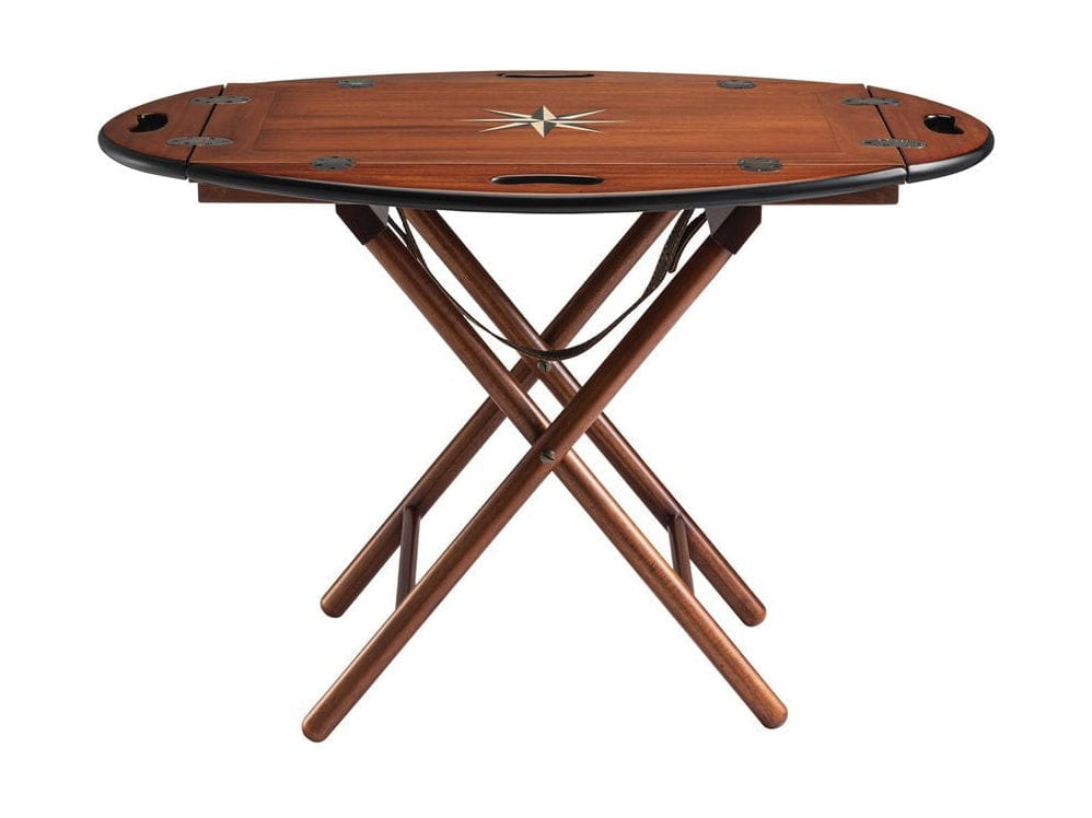 [product_category]-Authentic Models British Butler Table Foldable-Authentic Models-781934551546-CF003F-AUT-12