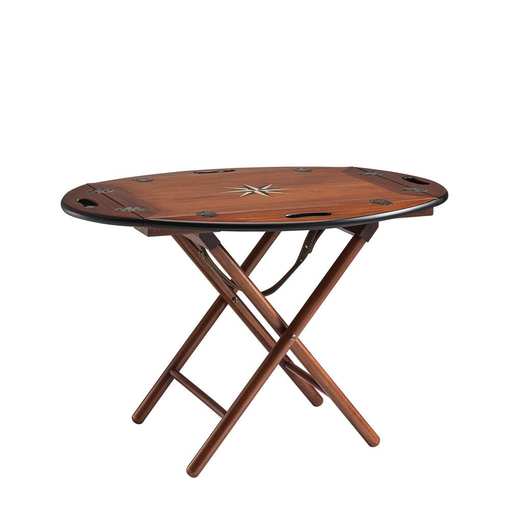 [product_category]-Authentic Models British Butler Table Foldable-Authentic Models-781934551546-CF003F-AUT-2