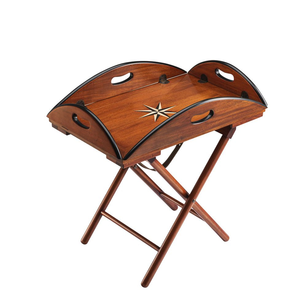 [product_category]-Authentic Models British Butler Table Foldable-Authentic Models-781934551546-CF003F-AUT-3