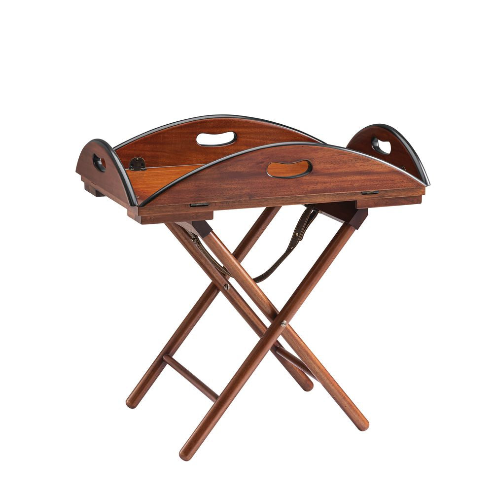 [product_category]-Authentic Models British Butler Table Foldable-Authentic Models-781934551546-CF003F-AUT-4