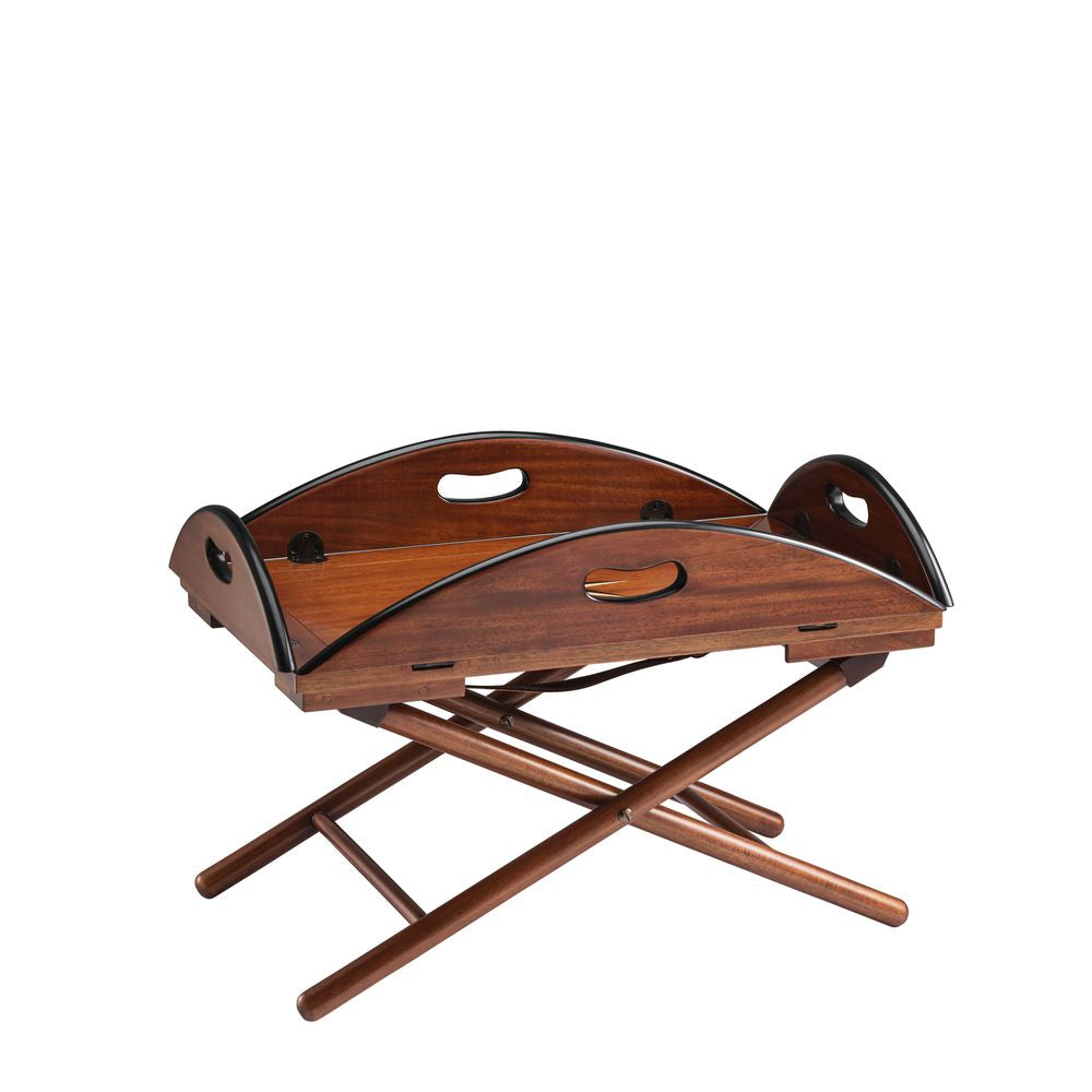 [product_category]-Authentic Models British Butler Table Foldable-Authentic Models-781934551546-CF003F-AUT-7