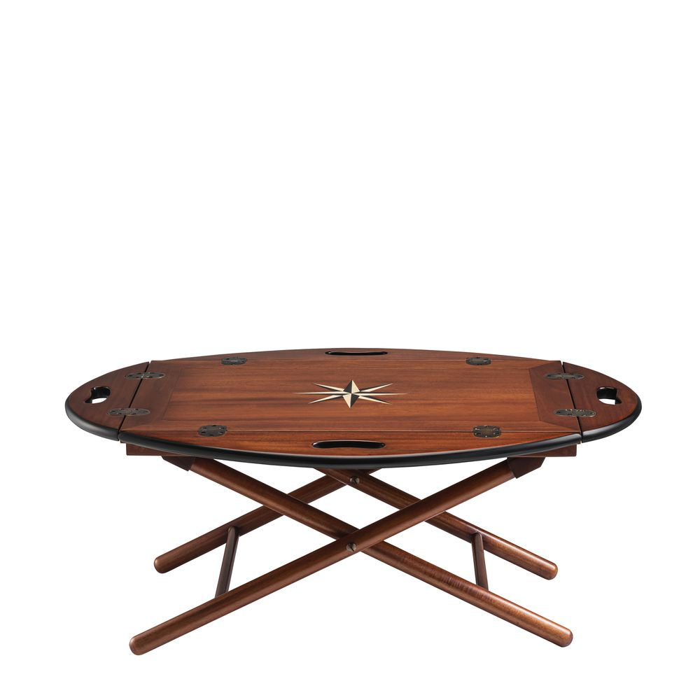 [product_category]-Authentic Models British Butler Table Foldable-Authentic Models-781934551546-CF003F-AUT-8