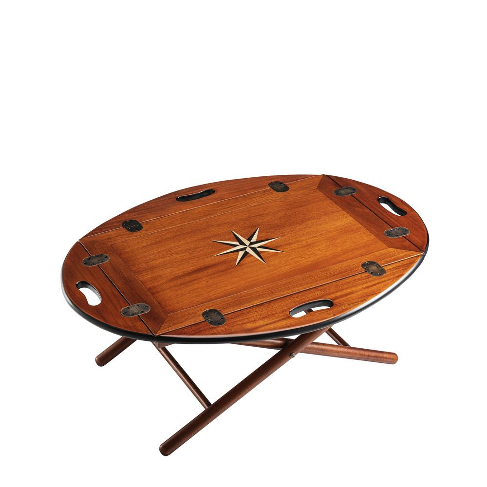 [product_category]-Authentic Models British Butler Table Foldable-Authentic Models-781934551546-CF003F-AUT-9