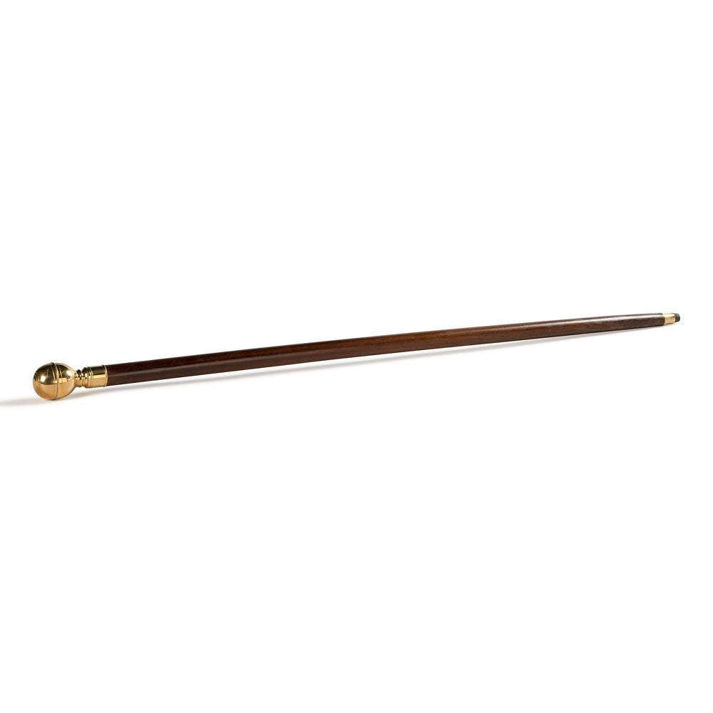 [product_category]-Authentic Models Captain's Walking Stick With Compass-Authentic Models-781934112204-WS002-AUT-2