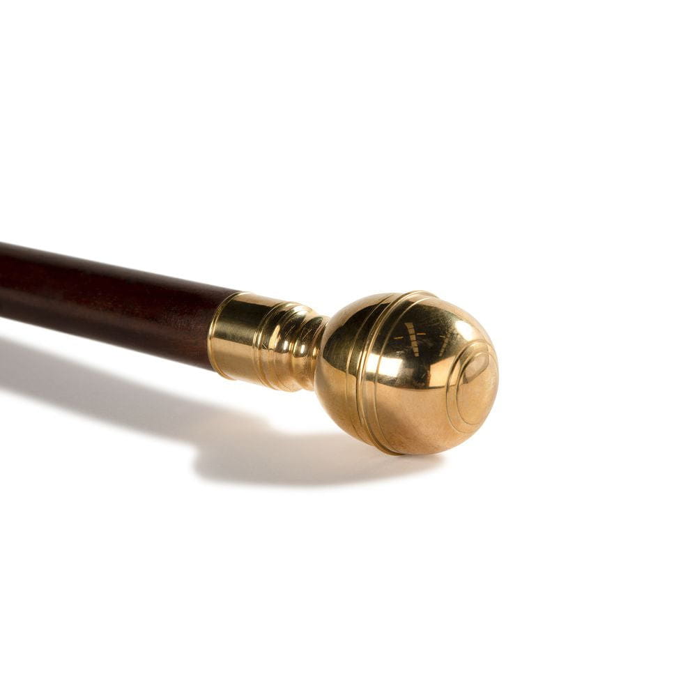 [product_category]-Authentic Models Captain's Walking Stick With Compass-Authentic Models-781934112204-WS002-AUT-8