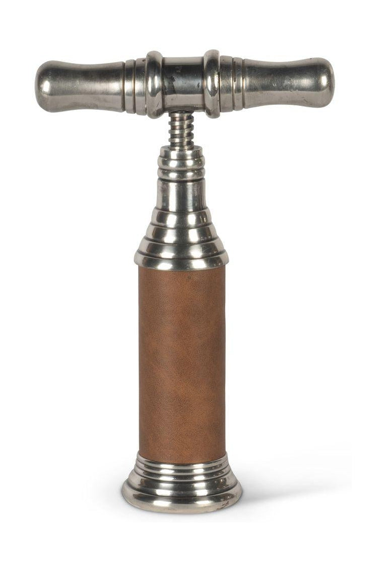 [product_category]-Authentic Models Corkscrew, Silver-Authentic Models-781934586142-BA014-AUT-1